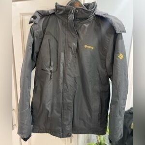 Gemyse Winter Jacket woman’s size S